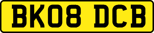 BK08DCB