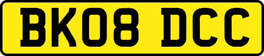 BK08DCC