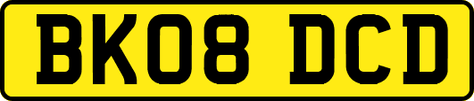 BK08DCD