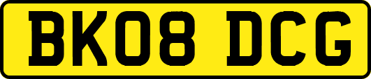 BK08DCG