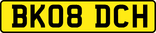 BK08DCH