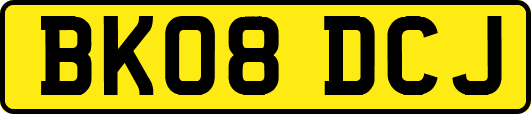 BK08DCJ