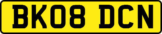 BK08DCN
