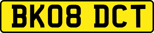 BK08DCT