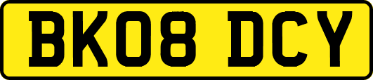 BK08DCY