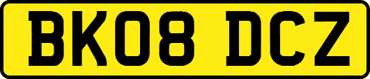 BK08DCZ