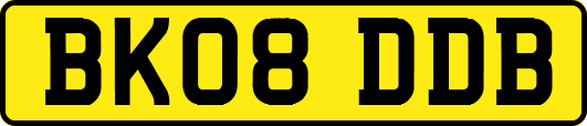 BK08DDB