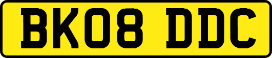 BK08DDC