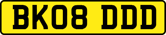 BK08DDD