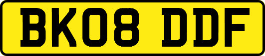 BK08DDF