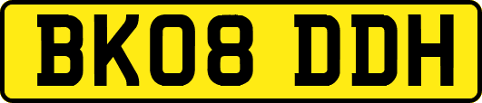 BK08DDH