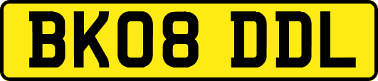 BK08DDL