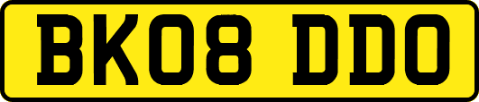 BK08DDO