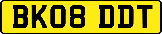 BK08DDT