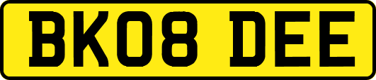 BK08DEE