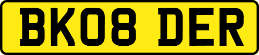 BK08DER