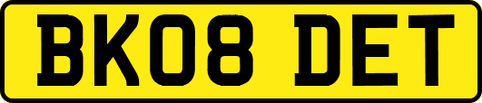 BK08DET