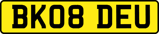 BK08DEU