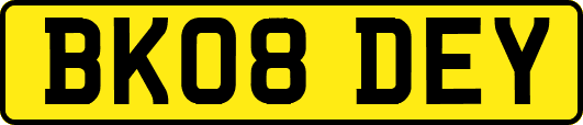 BK08DEY