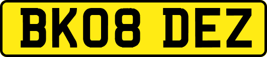 BK08DEZ