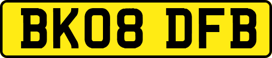 BK08DFB