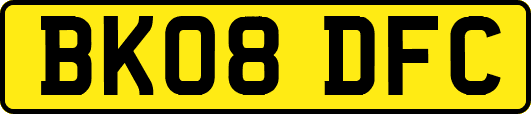BK08DFC