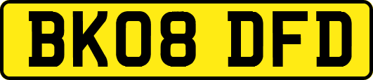 BK08DFD