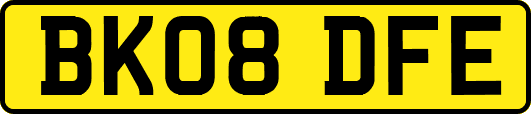 BK08DFE