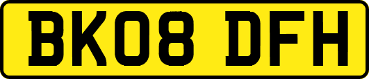 BK08DFH