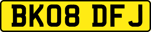 BK08DFJ
