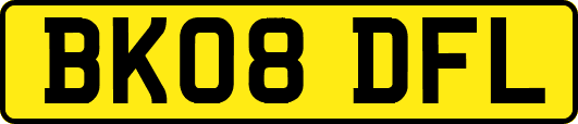 BK08DFL