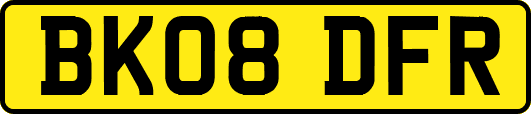 BK08DFR