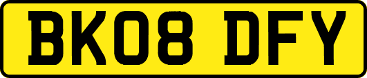 BK08DFY
