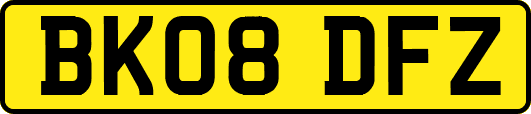 BK08DFZ