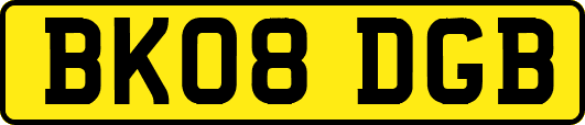 BK08DGB