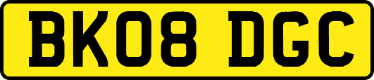 BK08DGC