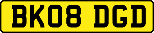 BK08DGD