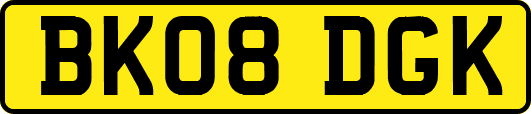 BK08DGK