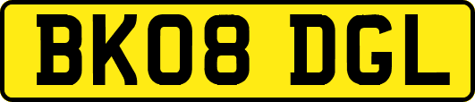 BK08DGL