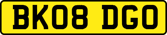 BK08DGO