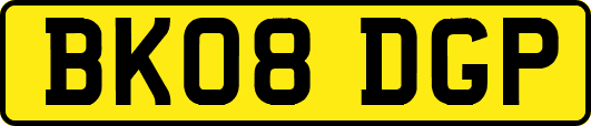 BK08DGP