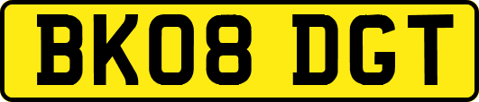 BK08DGT