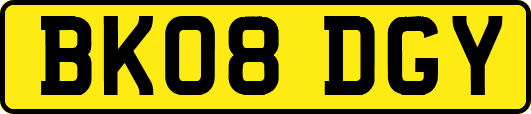 BK08DGY