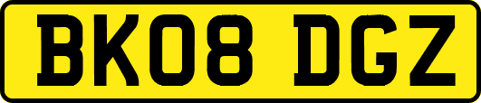 BK08DGZ