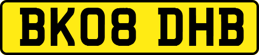 BK08DHB