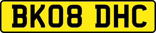 BK08DHC