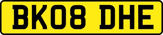 BK08DHE