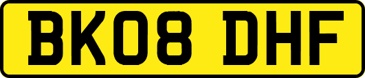 BK08DHF