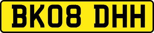 BK08DHH