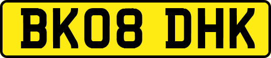 BK08DHK
